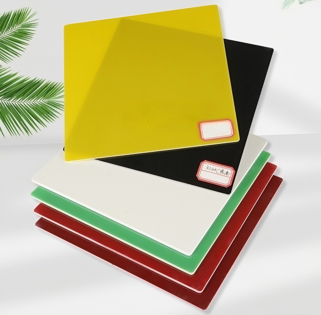 Insulation Sheet/rod