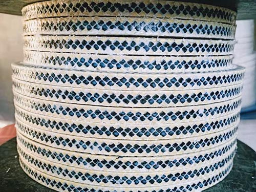 Mixed Braid Packing-Reliable Industrial Material Supplier: Engineering ...