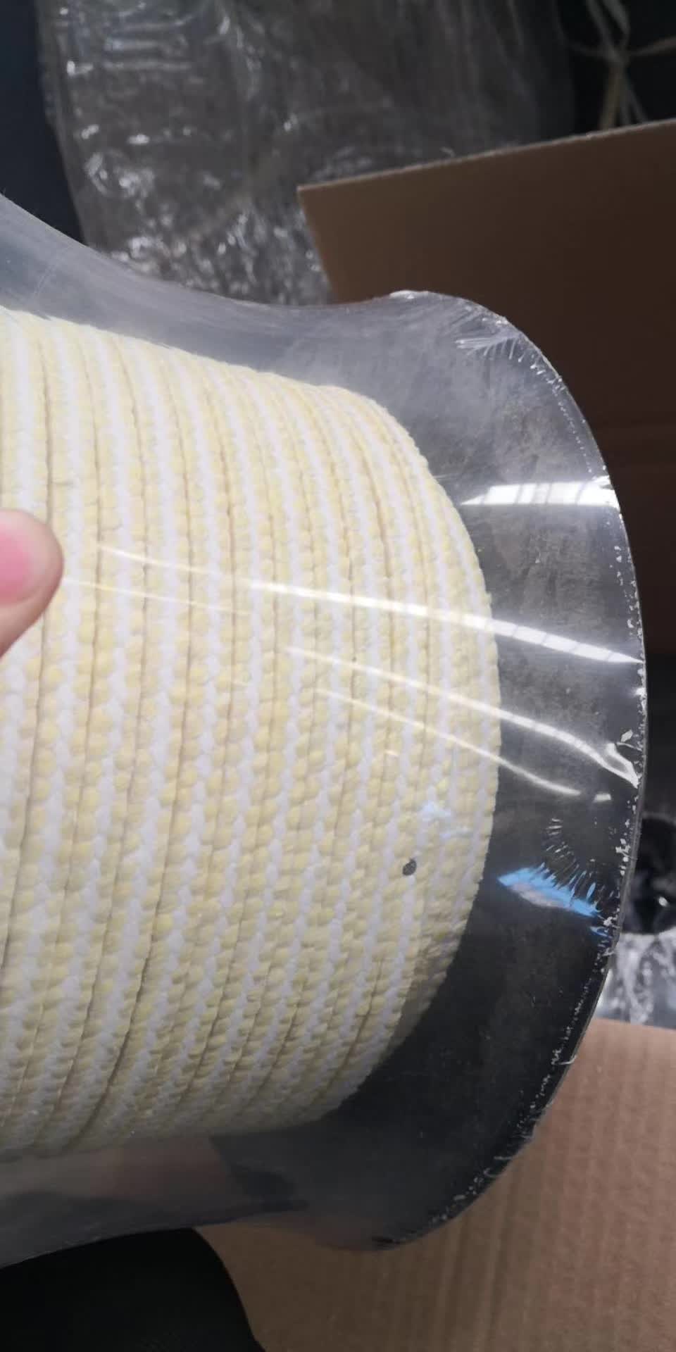 Mixed Braid Packing-Reliable Industrial Material Supplier: Engineering ...